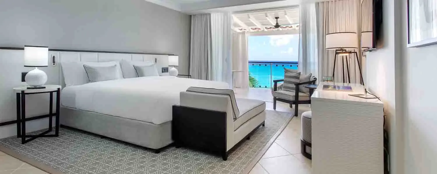 The Fairmont Royal Pavilion-1